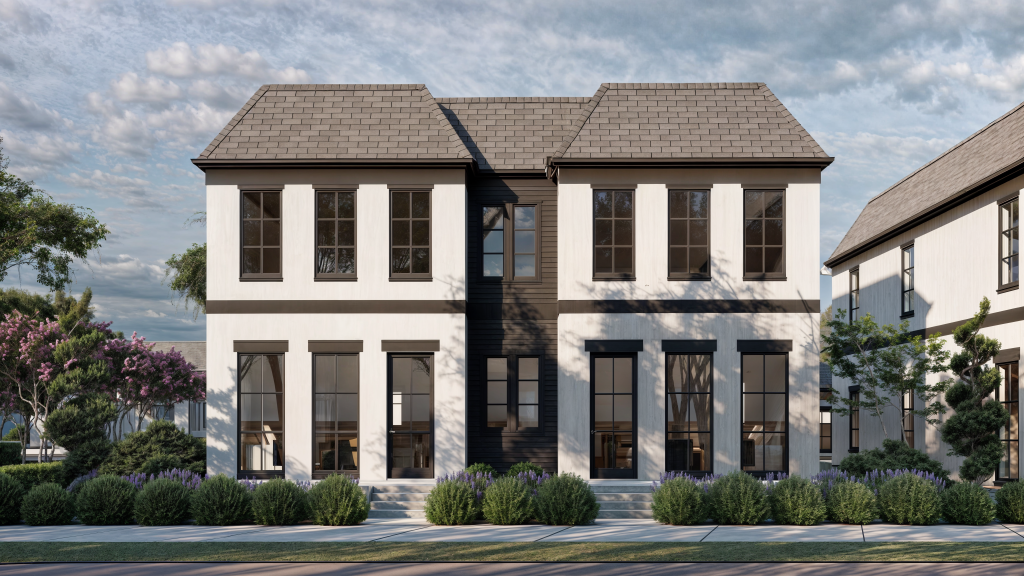Townhome at Woodbury in Moscow, Idaho